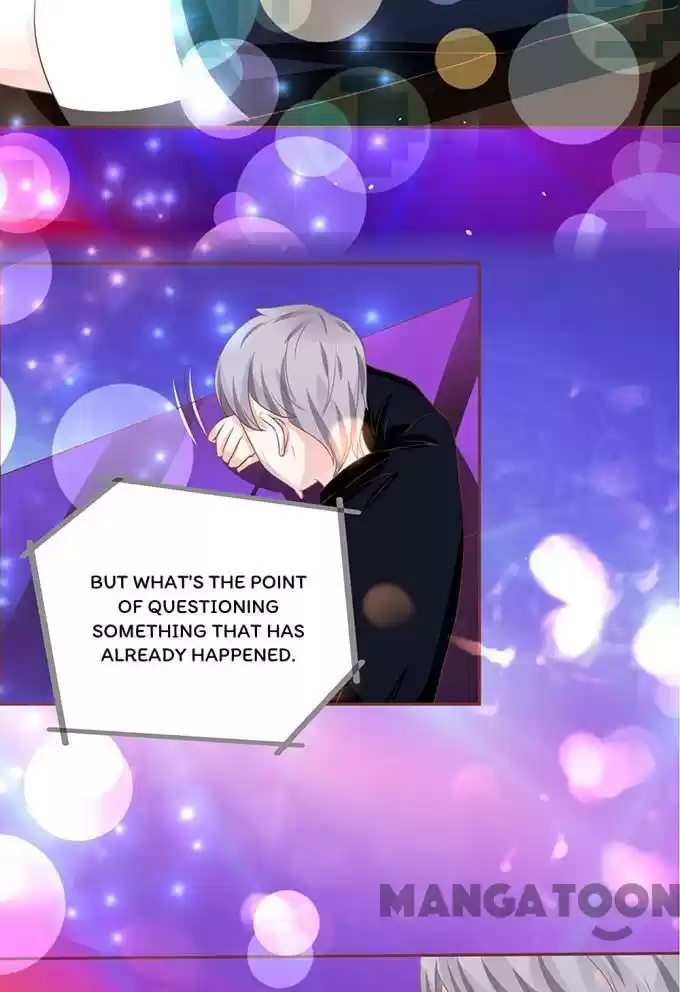 Wangjuede Siyou Baobei Chapter 114