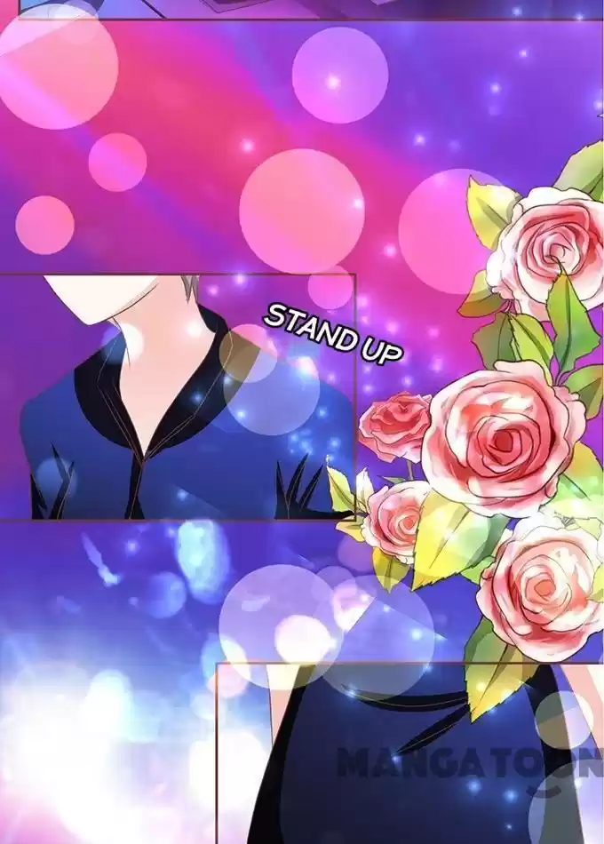 Wangjuede Siyou Baobei Chapter 114