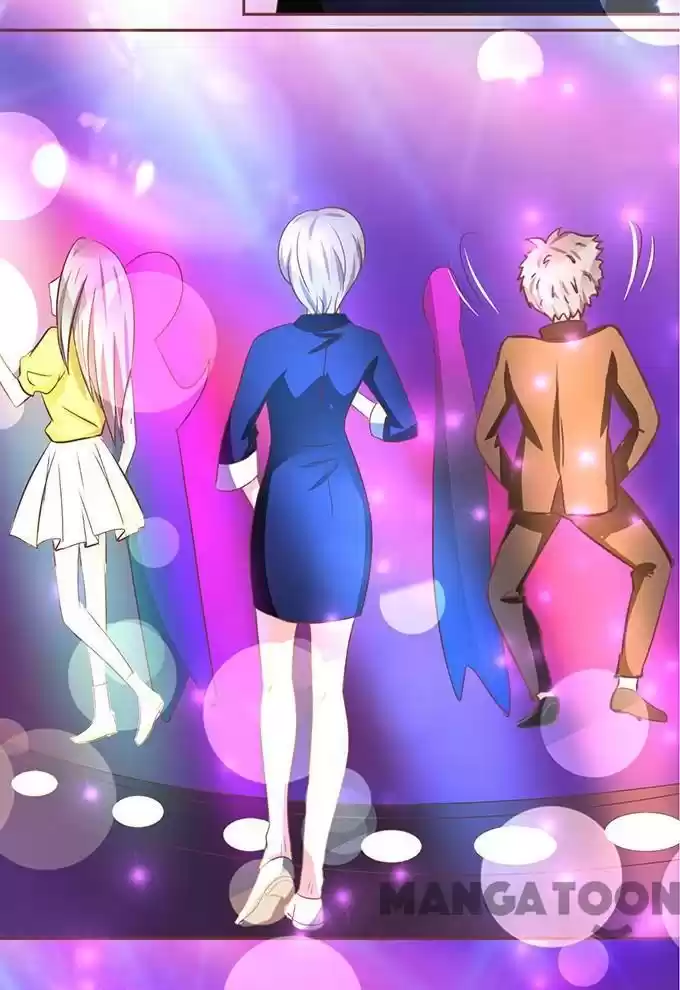 Wangjuede Siyou Baobei Chapter 114