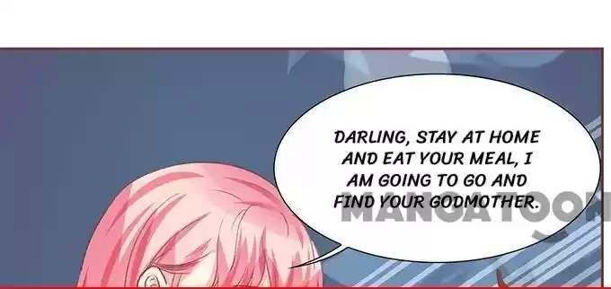 Wangjuede Siyou Baobei Chapter 115