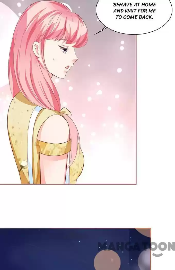 Wangjuede Siyou Baobei Chapter 115