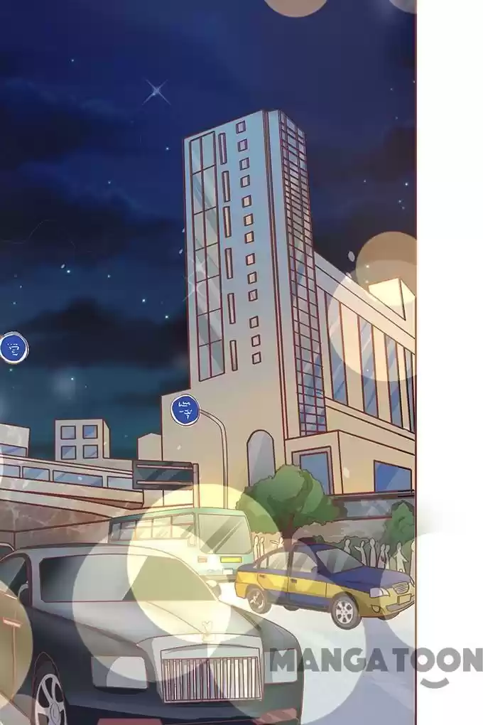 Wangjuede Siyou Baobei Chapter 115