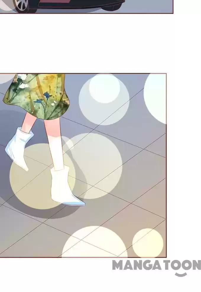 Wangjuede Siyou Baobei Chapter 115