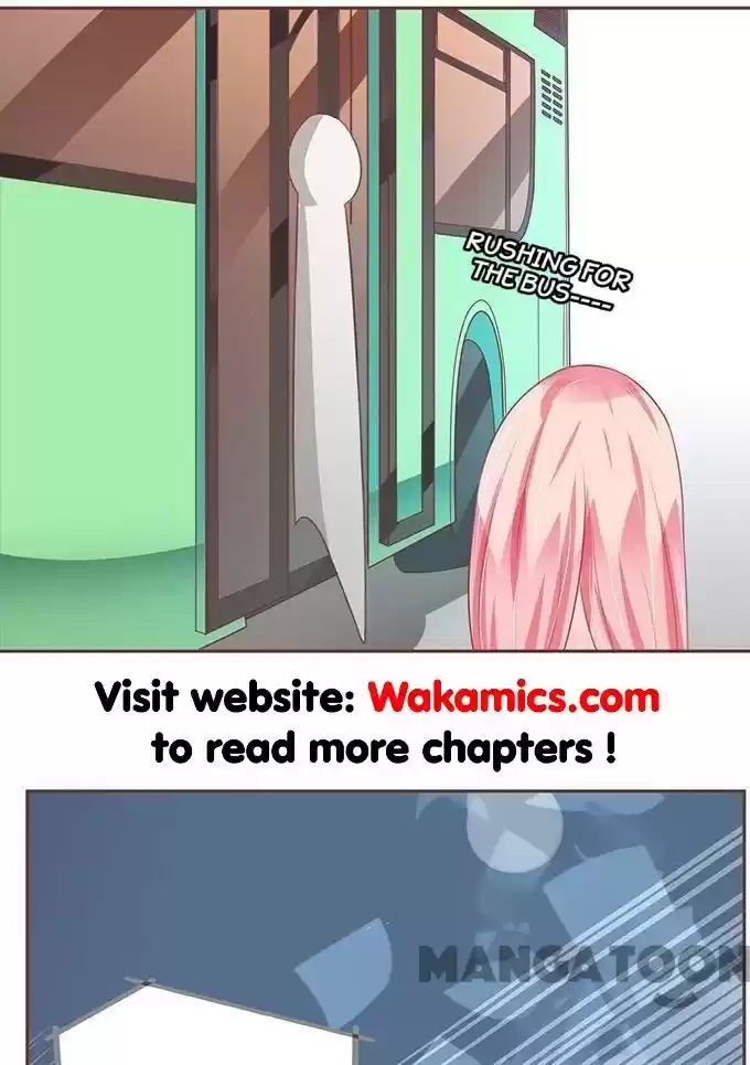 Wangjuede Siyou Baobei Chapter 115