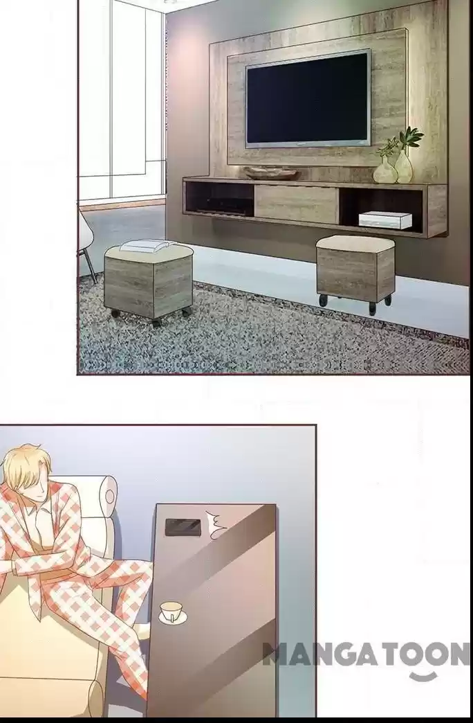 Wangjuede Siyou Baobei Chapter 115