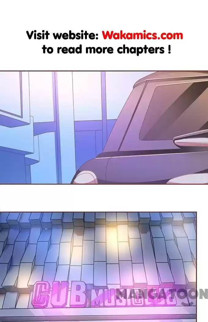 Wangjuede Siyou Baobei Chapter 115