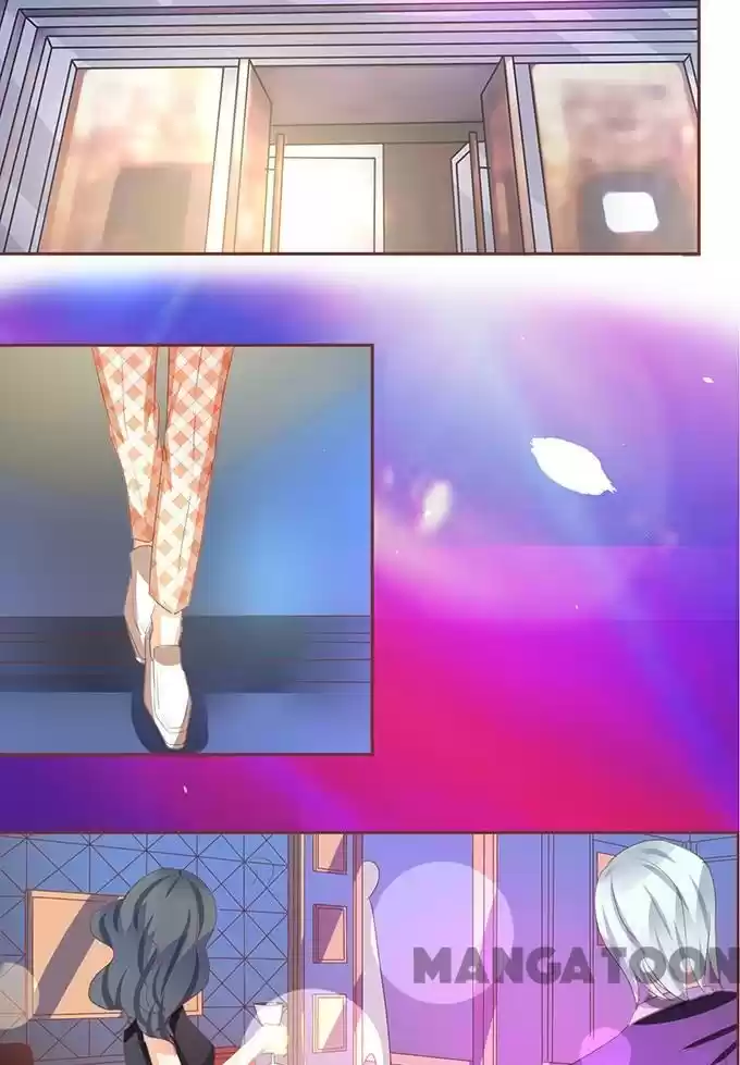 Wangjuede Siyou Baobei Chapter 115