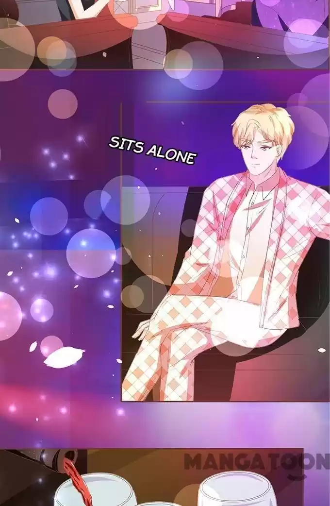 Wangjuede Siyou Baobei Chapter 115