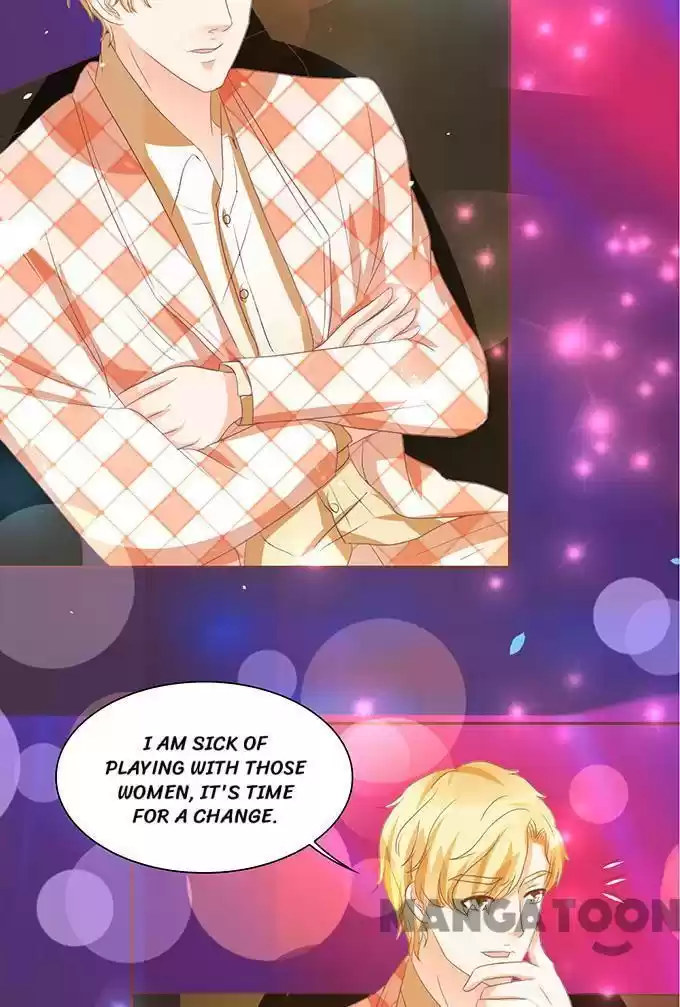 Wangjuede Siyou Baobei Chapter 115