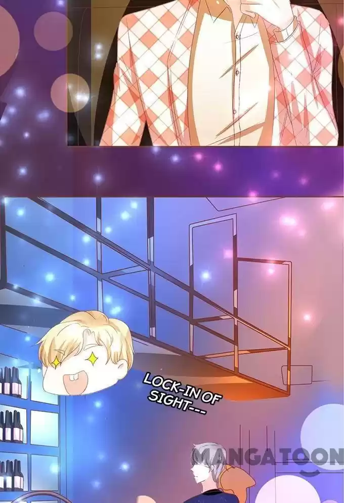 Wangjuede Siyou Baobei Chapter 115