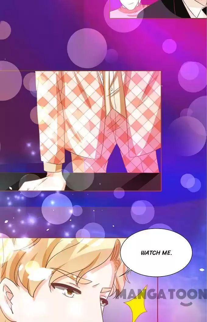 Wangjuede Siyou Baobei Chapter 115