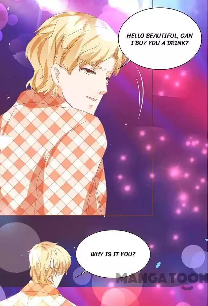 Wangjuede Siyou Baobei Chapter 115