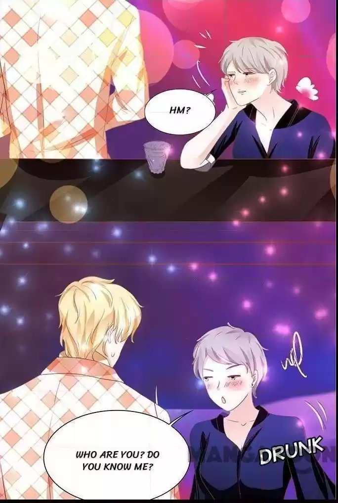 Wangjuede Siyou Baobei Chapter 115