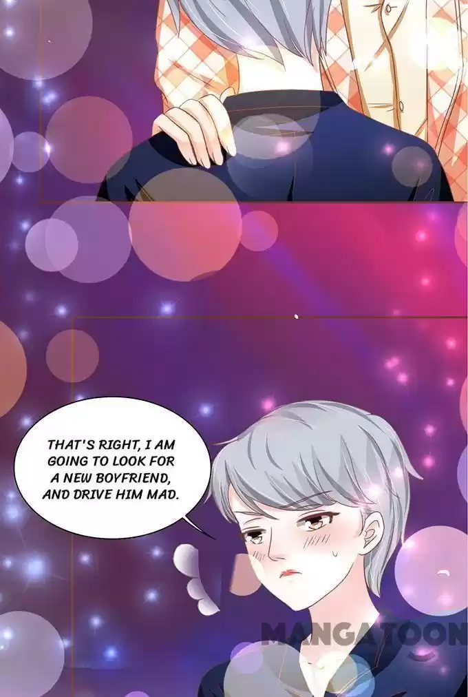 Wangjuede Siyou Baobei Chapter 115