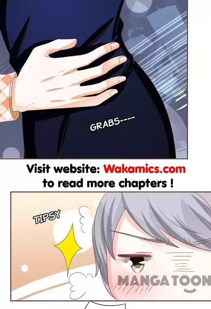 Wangjuede Siyou Baobei Chapter 116