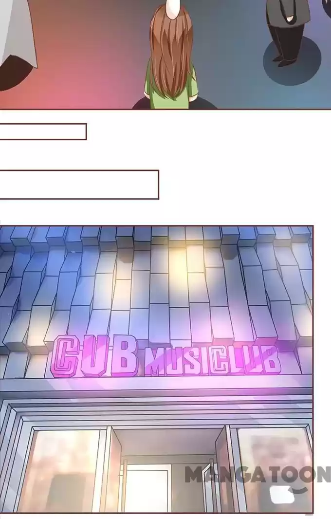 Wangjuede Siyou Baobei Chapter 116