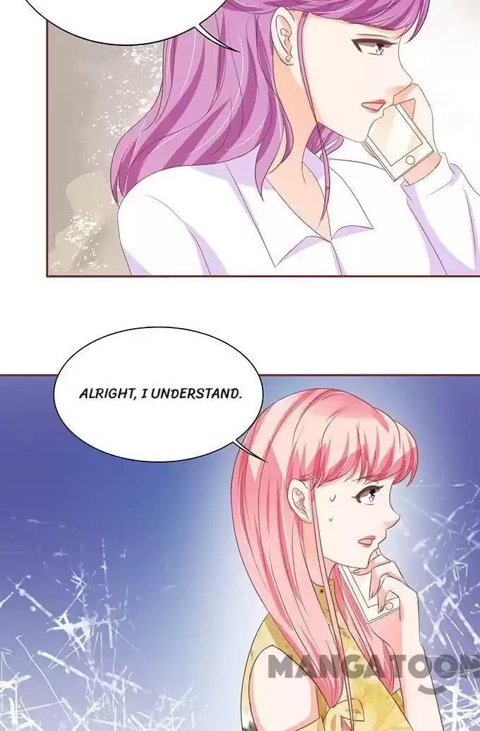 Wangjuede Siyou Baobei Chapter 116