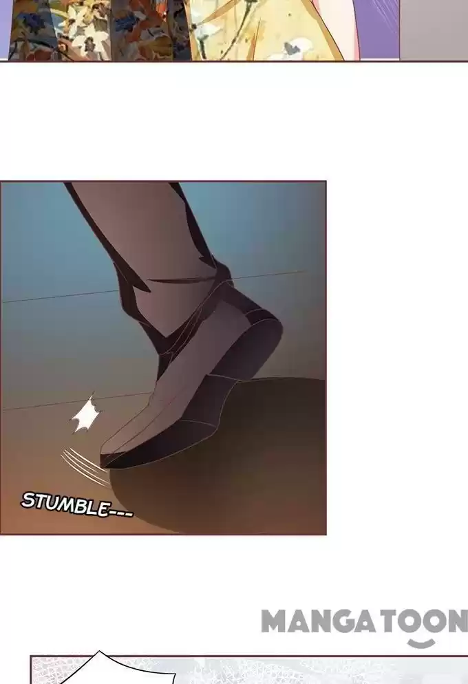 Wangjuede Siyou Baobei Chapter 116