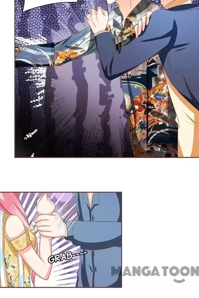 Wangjuede Siyou Baobei Chapter 116