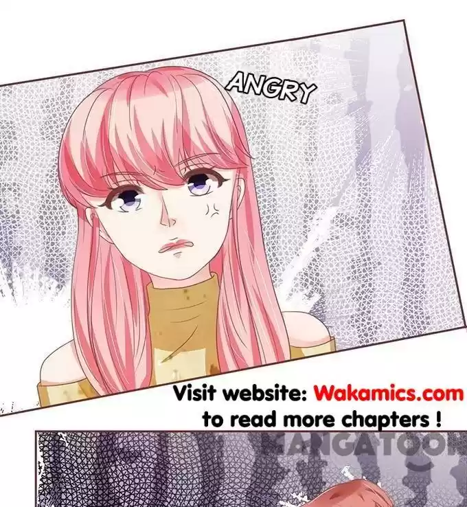 Wangjuede Siyou Baobei Chapter 117