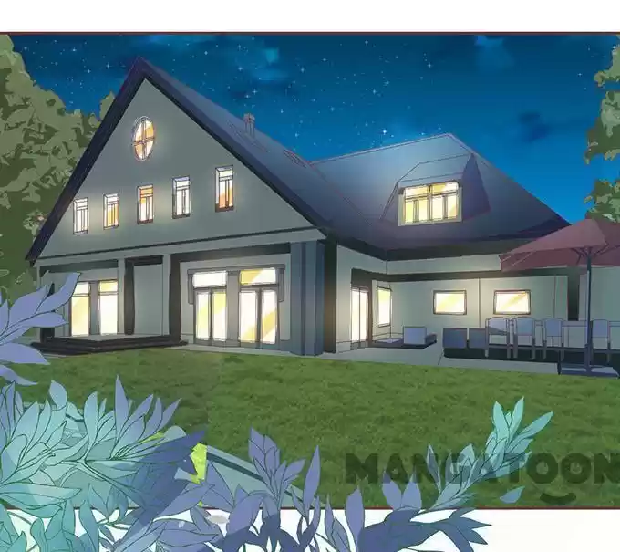 Wangjuede Siyou Baobei Chapter 118