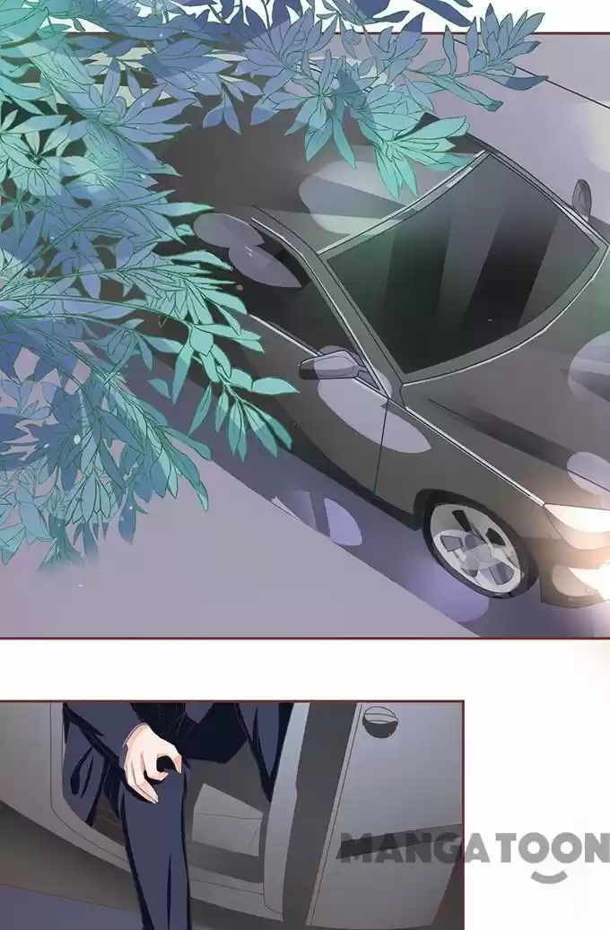 Wangjuede Siyou Baobei Chapter 118