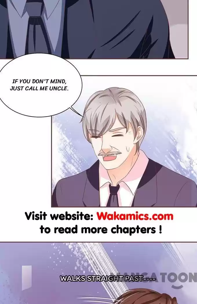 Wangjuede Siyou Baobei Chapter 118