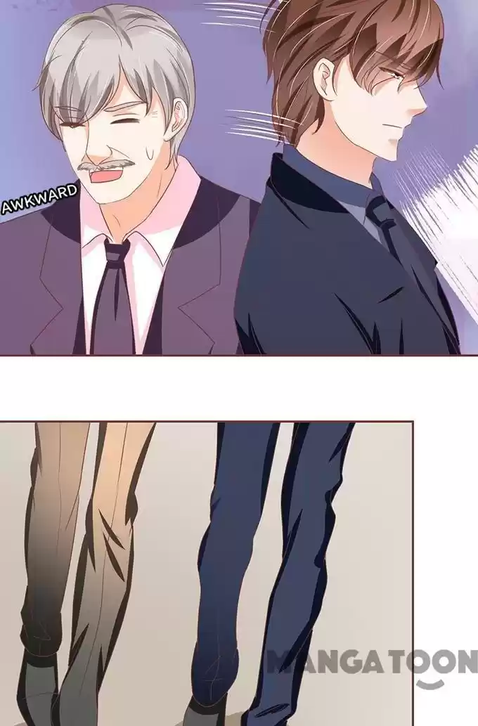 Wangjuede Siyou Baobei Chapter 118