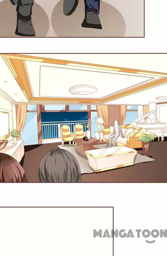 Wangjuede Siyou Baobei Chapter 118