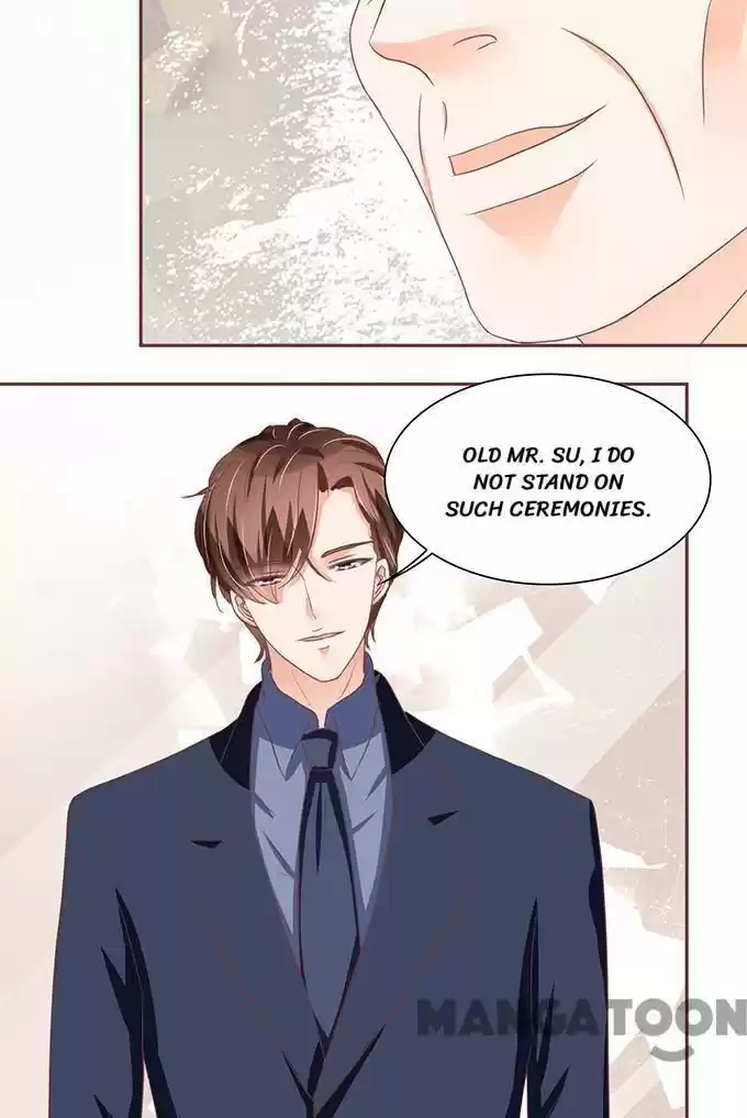 Wangjuede Siyou Baobei Chapter 118
