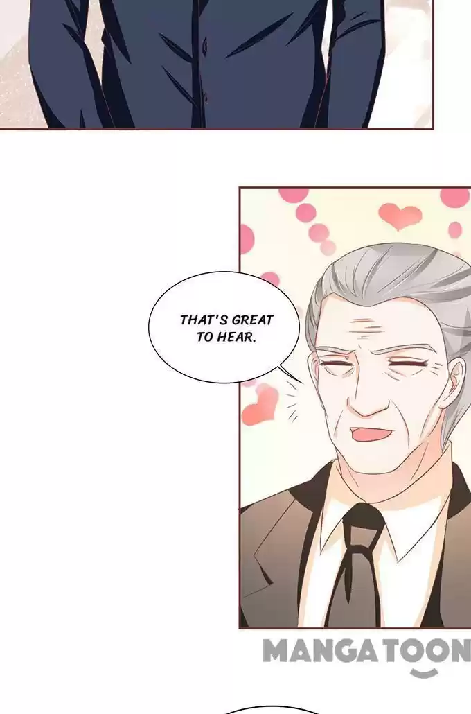 Wangjuede Siyou Baobei Chapter 118