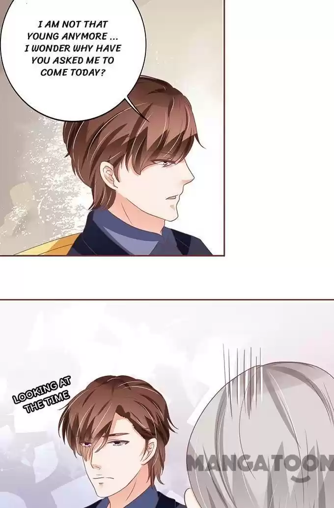 Wangjuede Siyou Baobei Chapter 118