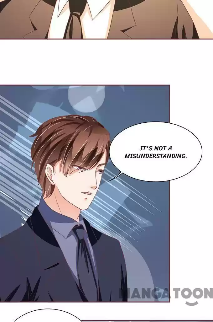 Wangjuede Siyou Baobei Chapter 118