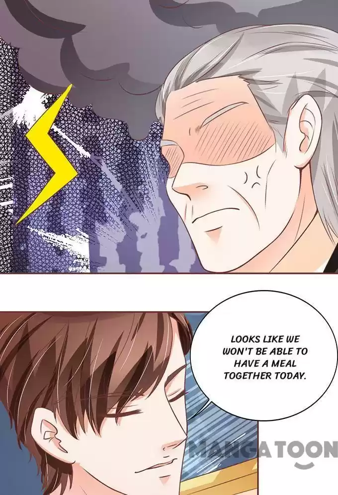 Wangjuede Siyou Baobei Chapter 118