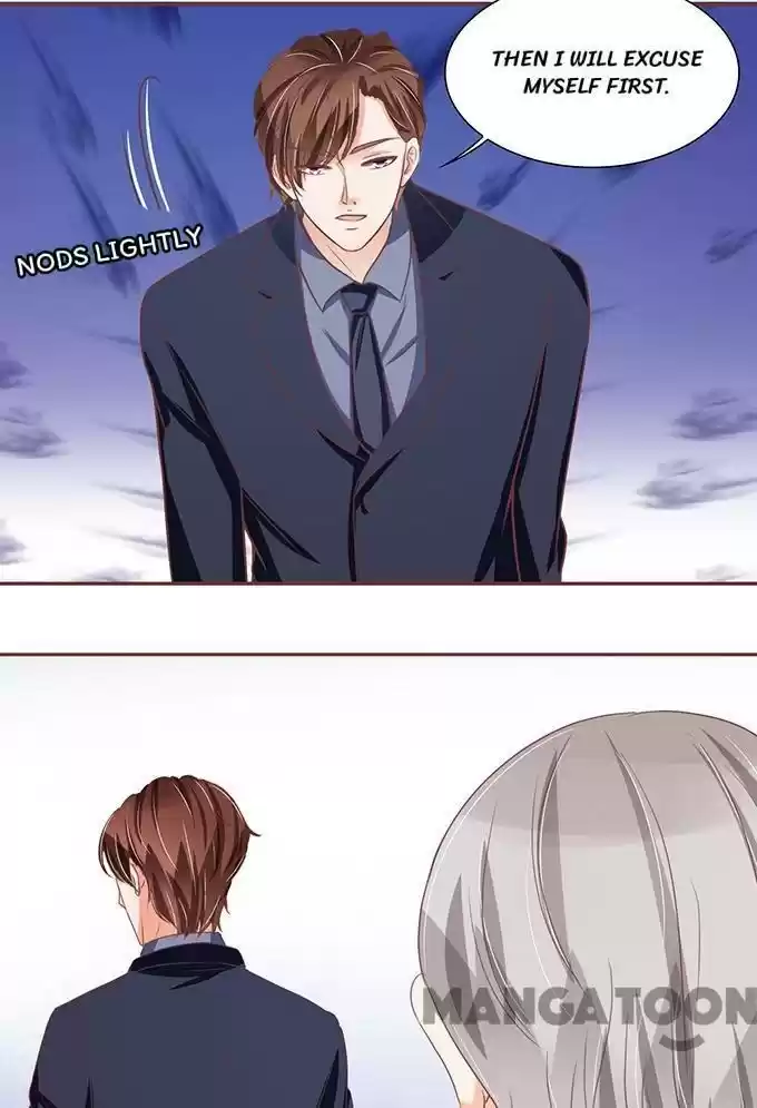 Wangjuede Siyou Baobei Chapter 118