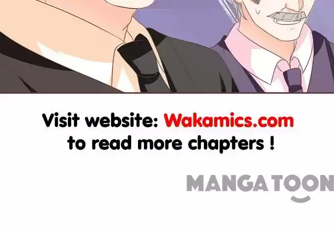 Wangjuede Siyou Baobei Chapter 118