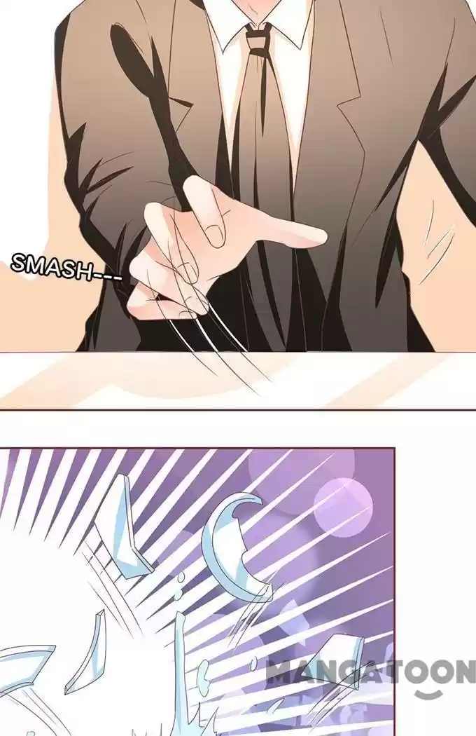 Wangjuede Siyou Baobei Chapter 119