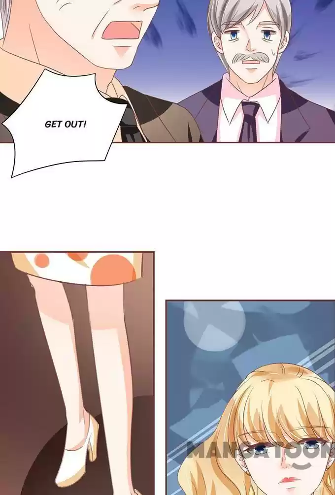 Wangjuede Siyou Baobei Chapter 119