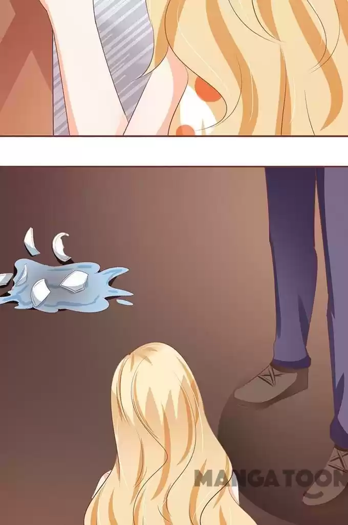 Wangjuede Siyou Baobei Chapter 119