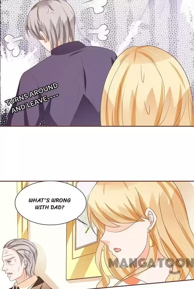 Wangjuede Siyou Baobei Chapter 119