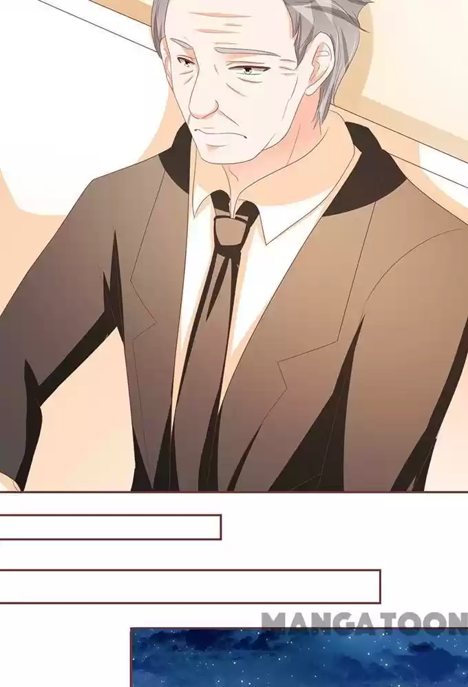 Wangjuede Siyou Baobei Chapter 119