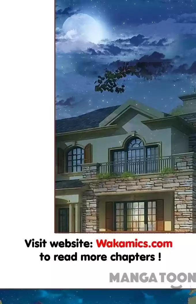 Wangjuede Siyou Baobei Chapter 119