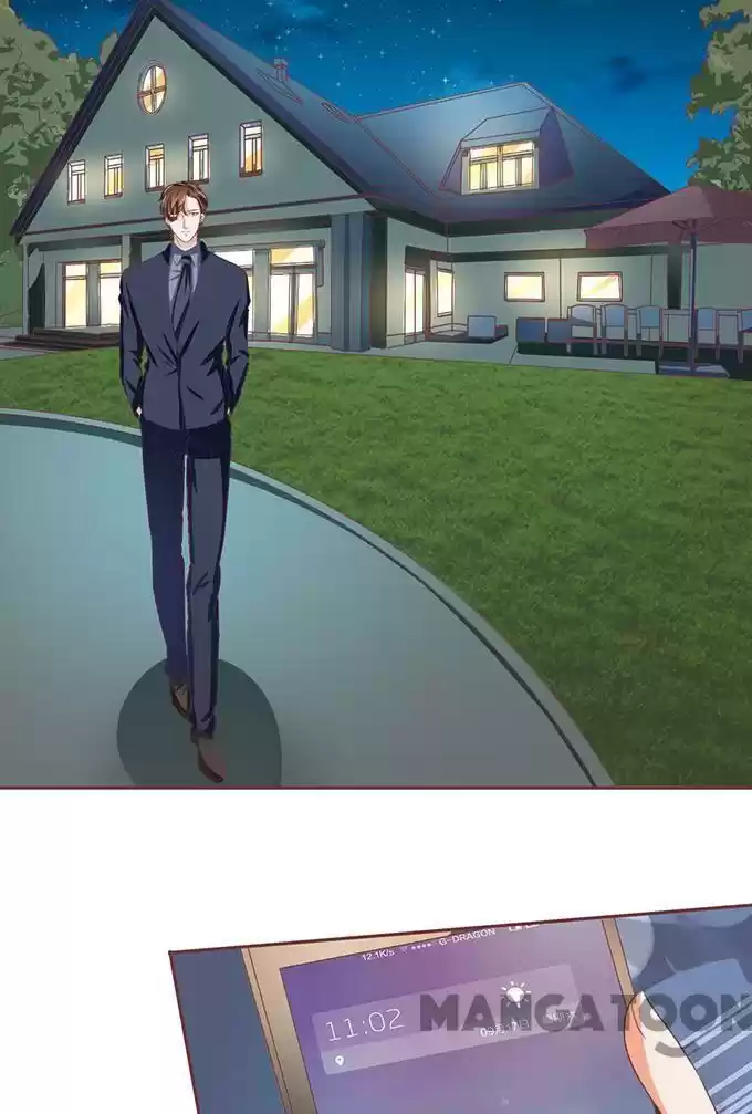 Wangjuede Siyou Baobei Chapter 119