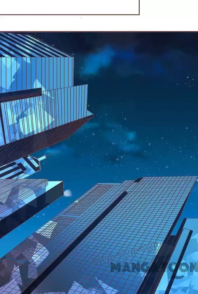 Wangjuede Siyou Baobei Chapter 119