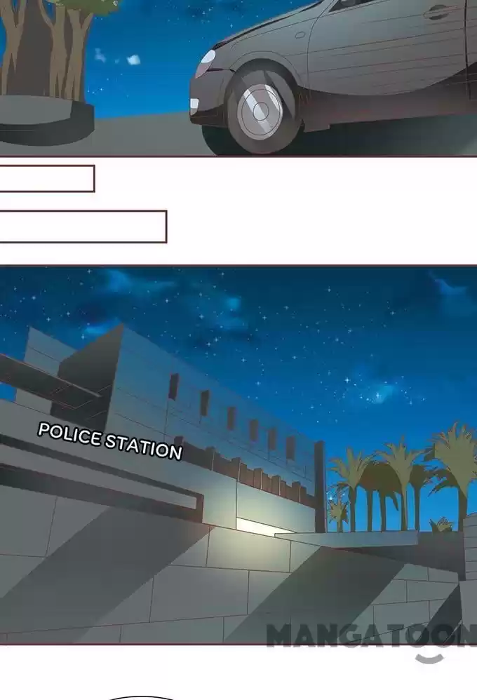 Wangjuede Siyou Baobei Chapter 119