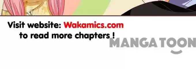 Wangjuede Siyou Baobei Chapter 119