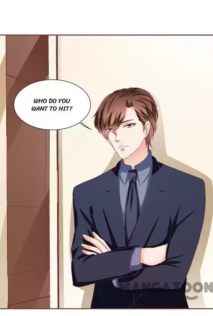 Wangjuede Siyou Baobei Chapter 120