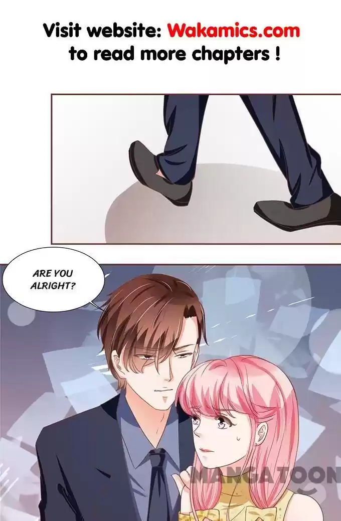 Wangjuede Siyou Baobei Chapter 120