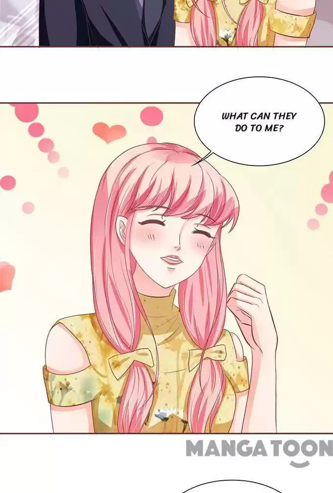 Wangjuede Siyou Baobei Chapter 120