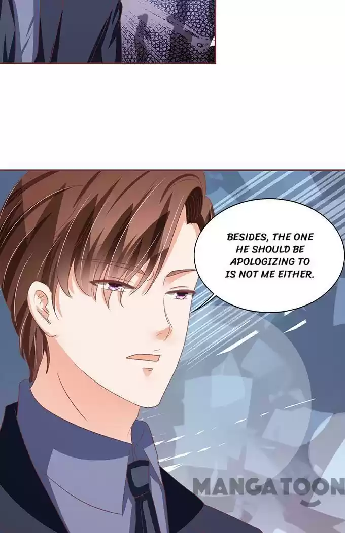 Wangjuede Siyou Baobei Chapter 120